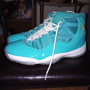 Air Jordan MIAMI DOLPHINS